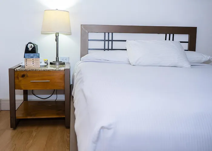 Hotel Zima
