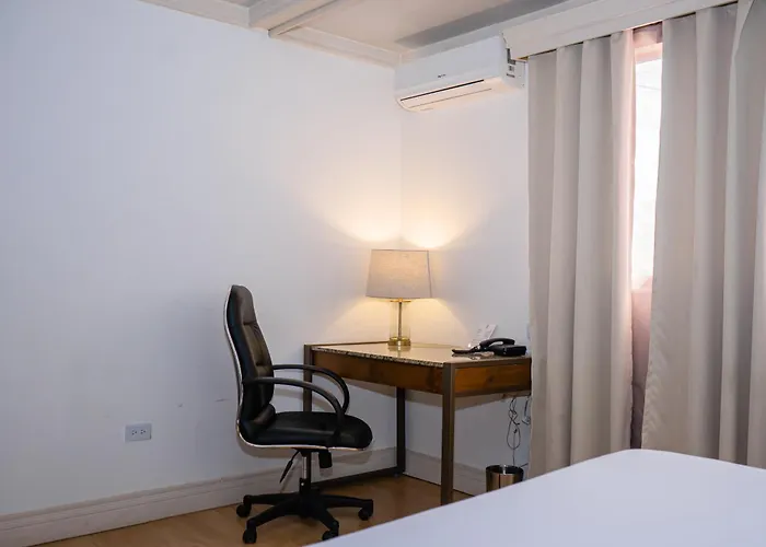 Hotel Zima